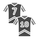 maillot de foot 
