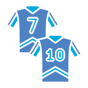maillot de foot 