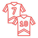 maillot de foot 