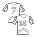 maillot de foot 