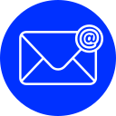 dirección de correo electrónico 