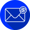 recargar correo icon