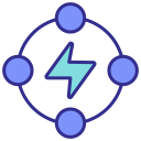 energía icon