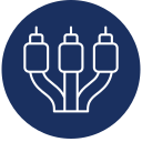 cables icon