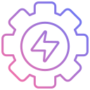 energía icon