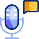 podcast icon