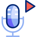 podcast icon