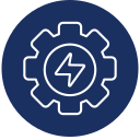 energía icon