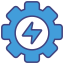 energía icon