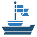 barco icon