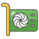 gpu icon