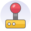 joystick icon