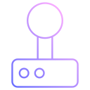 joystick icon