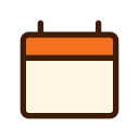 calendario icon