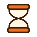 reloj de arena icon