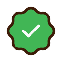 verificado icon