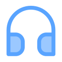 auriculares icon