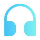 auriculares icon