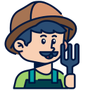 agricultor icon