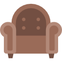 sillón icon