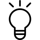 idea icon