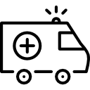 Ambulance icon