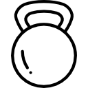 Kettlebell icon