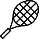 tenis icon