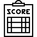 Scoreboard 