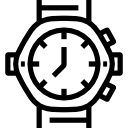 reloj icon