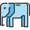 elefante icon