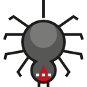 araña icon