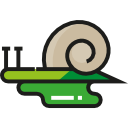 caracol icon