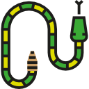 serpiente icon