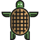 tortuga icon