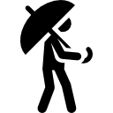 lloviendo icon