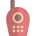 walkie talkie