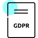 GDPR icon