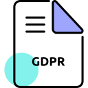 GDPR icon