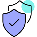 Firewall icon