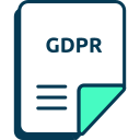 GDPR icon