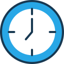 Reloj icon