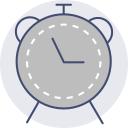 Temporizador icon