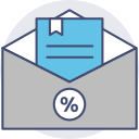 Email icon