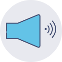 Altavoz icon