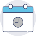 Calendario icon