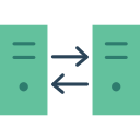 Transferencia de datos