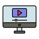 videotutorial icon