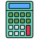 calculadora icon