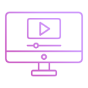 videotutorial icon